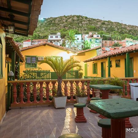 Villas Boas Arraial do Cabo Exterior foto