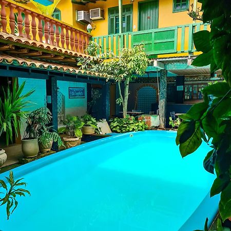 Villas Boas Arraial do Cabo Exterior foto