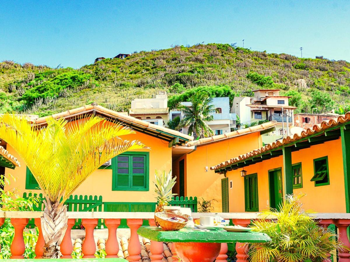 Villas Boas Arraial do Cabo Exterior foto