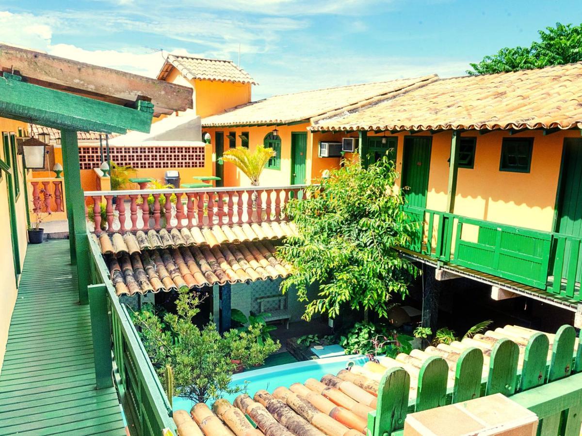 Villas Boas Arraial do Cabo Exterior foto