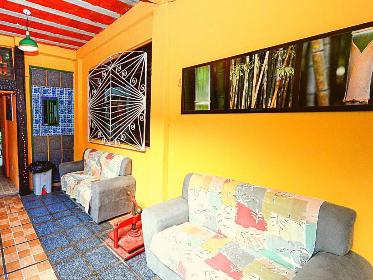 Villas Boas Arraial do Cabo Exterior foto