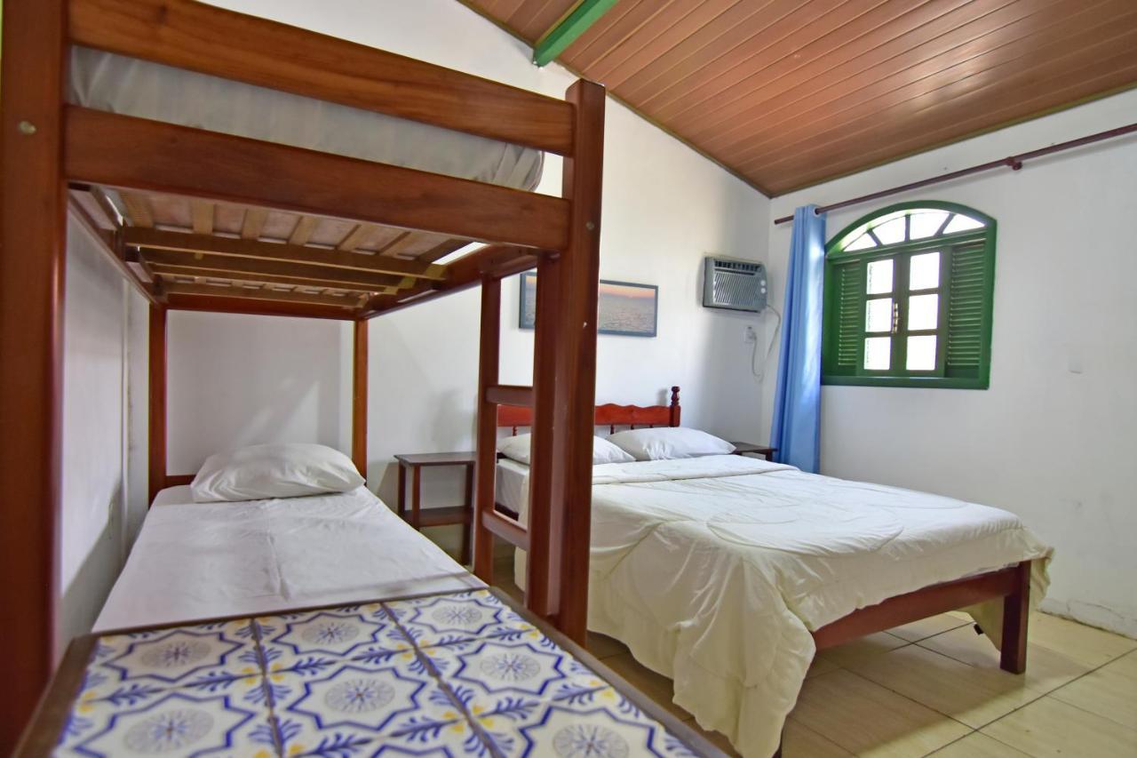Villas Boas Arraial do Cabo Exterior foto