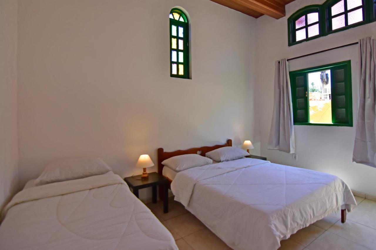 Villas Boas Arraial do Cabo Exterior foto
