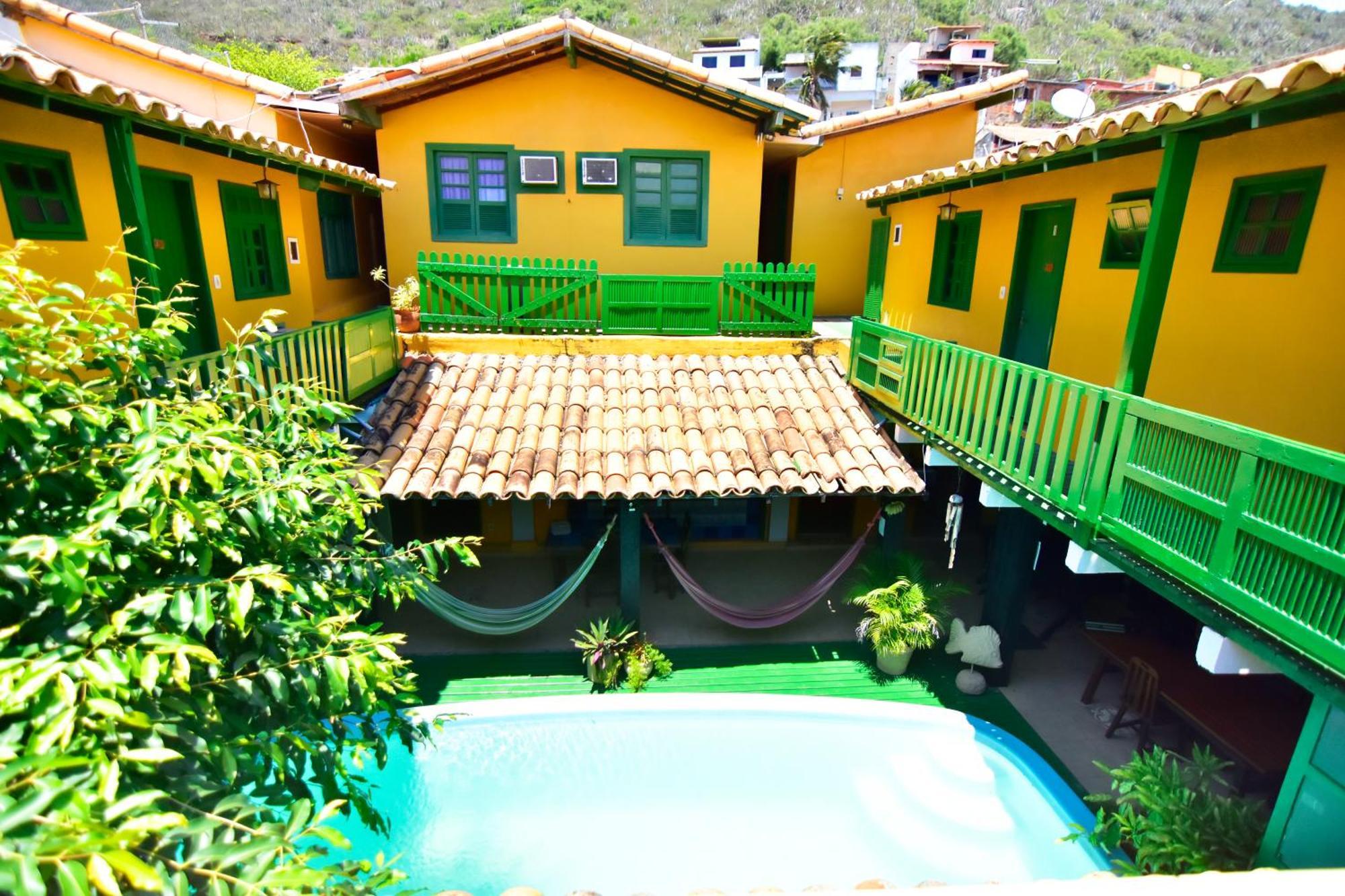 Villas Boas Arraial do Cabo Exterior foto