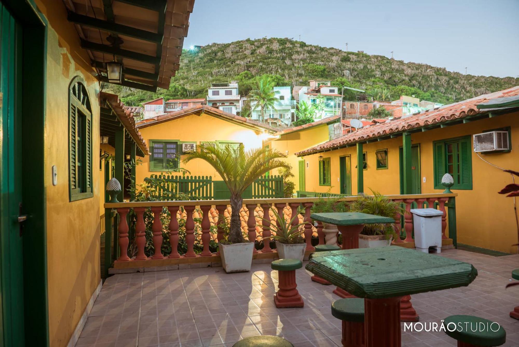 Villas Boas Arraial do Cabo Exterior foto